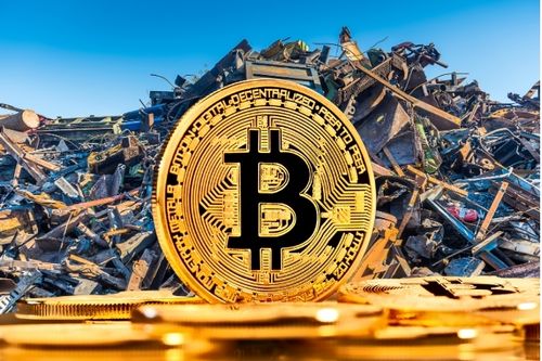 bitcoin