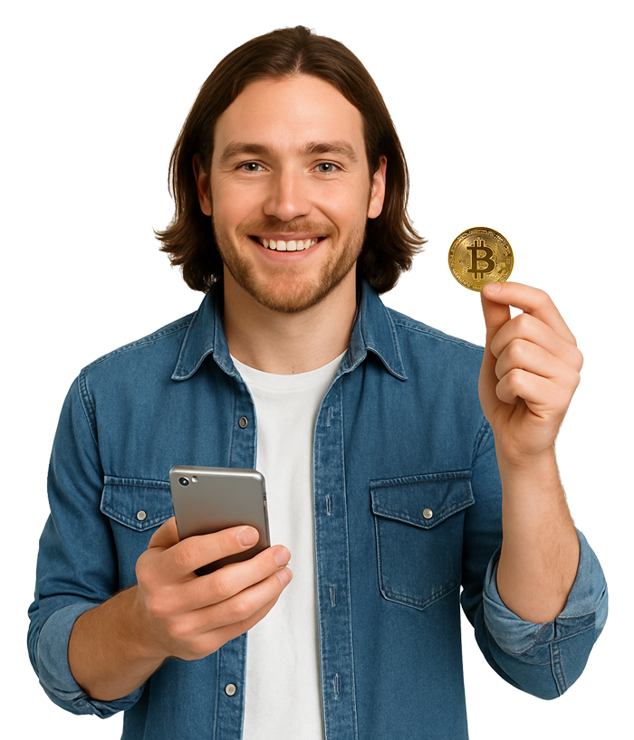 Miami’s Scrap Yard Paying in Bitcoin