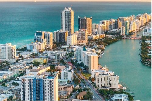 miami